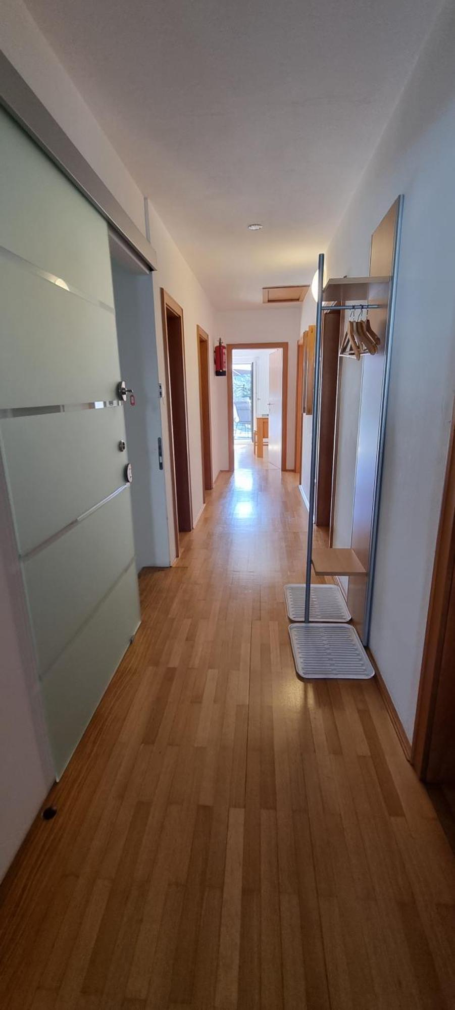 Ferienwohnung Pirker シュピッタール・アン・デア・ドラウ エクステリア 写真