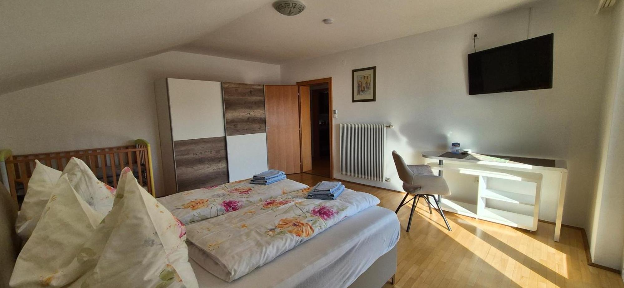 Ferienwohnung Pirker シュピッタール・アン・デア・ドラウ エクステリア 写真